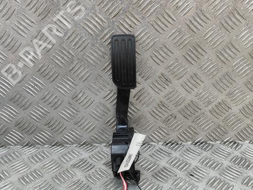 Used Pedal NISSAN LEAF (ZE1) Electric (150 hp) 28431280