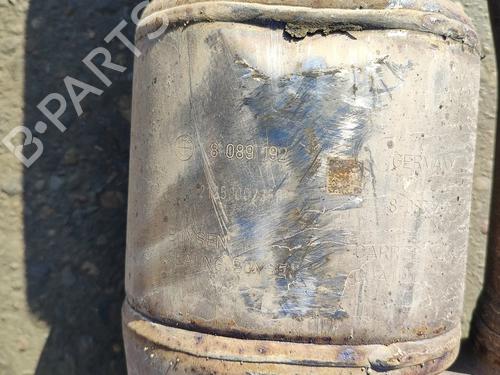 Exhaust system BMW X5 (G05, F95) M | BP36066506M121  - Image 11