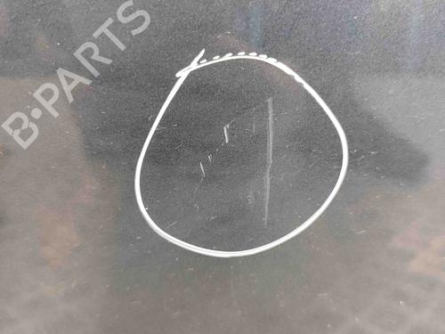 Spoiler bakluke SKODA ENYAQ iV SUV (5AZ) 60 | BP29486562C96 