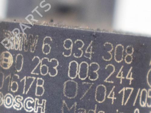 Electronic module BMW 3 Coupe (E92) 320 i | BP10071494M83 