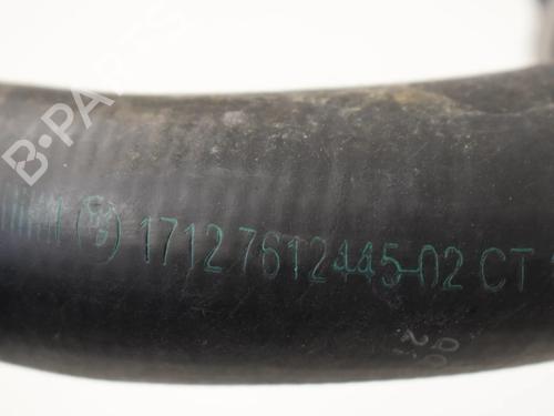 Pipe BMW Z4 Roadster (E89) sDrive 20 i | BP30209116M125 