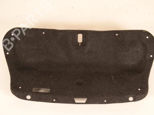 Forra da mala INFINITI Q50 3.0 t (305 hp) 30232103