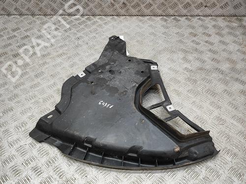 Underbody protection VW PASSAT B7 (362) 1.4 TSI EcoFuel | BP37468954M92 - Image 5