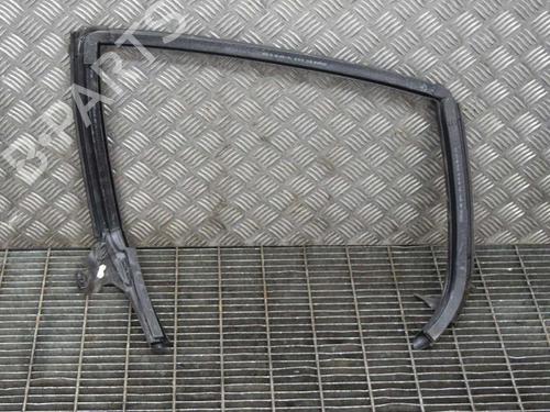 Rubber door seal AUDI A7 Sportback (4GA, 4GF) 3.0 TDI | BP14610181C142 
