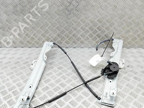 Front right window mechanism FORD KUGA II (DM2) 2.0 TDCi 4x4 | BP36471039C23 - Image 3