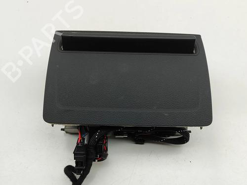 Display monitor AUDI A3 Sportback (8VA, 8VF) RS3 quattro | BP29404164C48