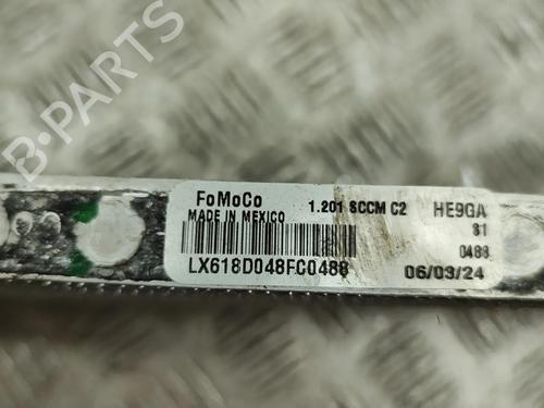 Water radiator FORD KUGA III (DFK) 2.5 FHEV | BP28561261M31  - Image 7