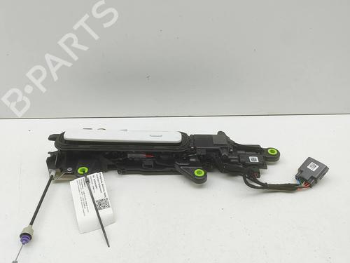 Used Front right exterior door handle Front right exterior door handle 34442969 34442969