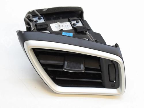 Luftventil NISSAN QASHQAI II (J11, J11_) 1.6 dCi (130 hp) 30210837