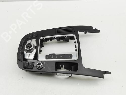 Middle console AUDI Q5 (8RB) SQ5 TDI quattro | BP35790367I22 - Image 2