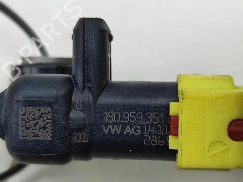 Electronic sensor VW CADDY IV Box Body/MPV (SAA, SAH) 2.0 TDI | BP32061427M84  - Image 6