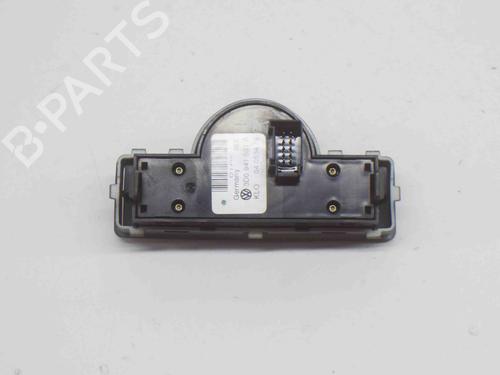 Elektronisk modul VW PHAETON (3D1, 3D2, 3D3, 3D4, 3D6, 3D7, 3D8, 3D9) 5.0 V10 TDI 4motion | BP7543174M83 