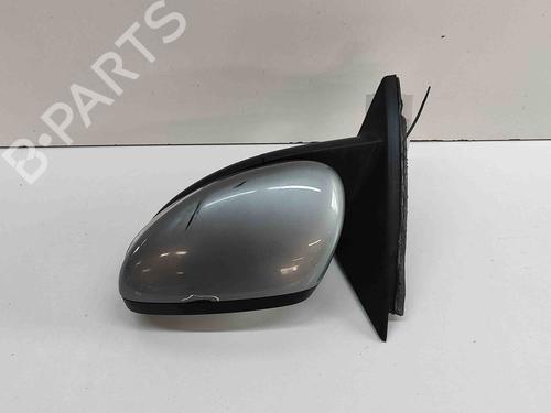 Left mirror FORD KUGA III (DFK) 2.5 Duratec Plug-in-Hybrid | BP29487233C26 