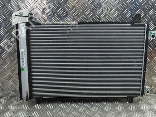 Used AC radiator JEEP AVENGER (J2) 1.2 GSE T3 (101 hp) 28590327