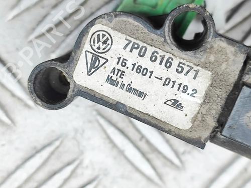 Electronic sensor PORSCHE CAYENNE (92A) 3.0 Diesel | BP34630569M84  - Image 7