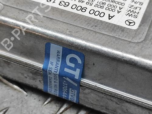 Electronic module MERCEDES-BENZ A-CLASS (W177) AMG A 35 4-matic (177.051) | BP27781716M83 - Image 6