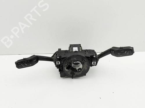 Used Steering column stalk VW TRANSPORTER T6 Van (SGA, SGH, SHA, SHH) 2.0 TDI (90 hp) 29945325