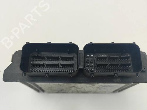 Engine control unit (ECU) KIA SPORTAGE V (NQ5) 1.6 T-GDi Hybrid | BP33371080M57 - Image 5