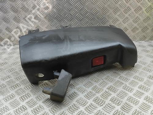 Used Corner bumper PEUGEOT BOXER Van 2.2 BlueHDi 140 (140 hp) 32369843