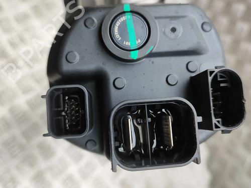 Steering rack PORSCHE MACAN (XAB) 4S Electric 4 (XABDC1) | BP33433097M22 - Image 8