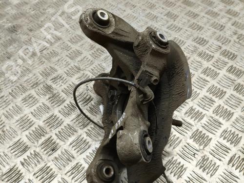 Left rear steering knuckle MAZDA MX-5 IV (ND__) 2.0 (ND2E, ND6E) | BP40042820M27 - Image 4