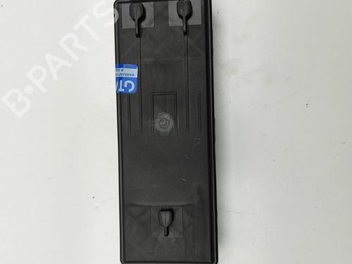 Electronic module PORSCHE CAYENNE (9YA) 3.0 E-Hybrid AWD (9YAAE1) | BP31134423M83