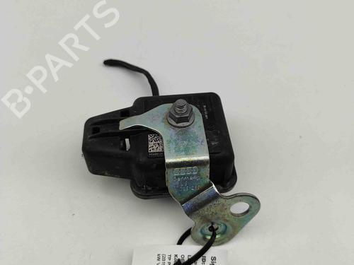 Elektronische module PORSCHE CAYENNE Coupe (9YB) 3.0 AWD (9YBAA1) | BP27794027M83 