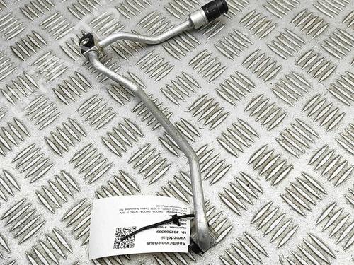 AC pipe SKODA ENYAQ iV SUV (5AZ) 60 | BP29487970M126 - Image 2