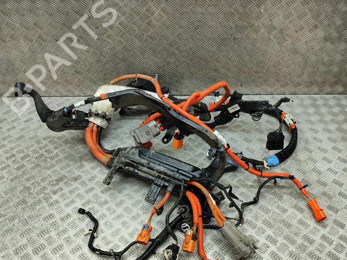 Wiring harness FORD KUGA III (DFK) 2.5 Duratec Plug-in-Hybrid | BP33371398E16 - Image 3