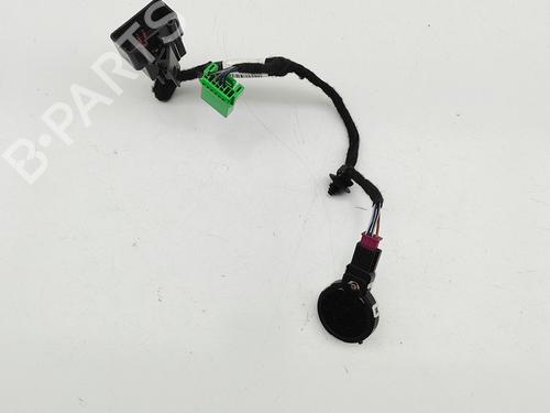 Used Electronic sensor VOLVO V70 III (135) D4 (181 hp) 29867458