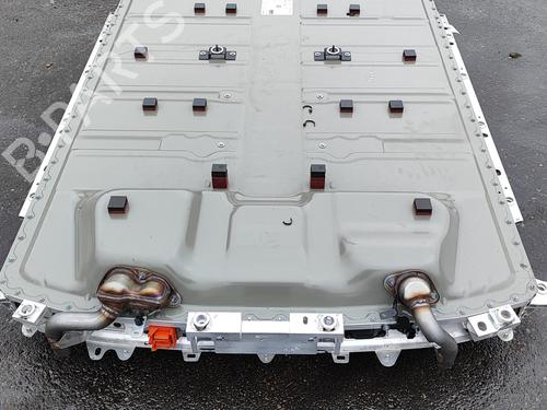 Battery PEUGEOT 3008 III (KA_, KB_, KC_) e-210 (KCZKZX) | BP28554555E11 