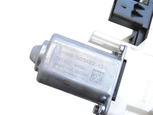 Left front window motor TESLA MODEL Y (5YJY) EV Performance All-wheel Drive | BP30283883E21