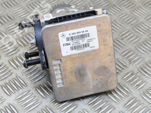 ABS pump MERCEDES-BENZ C-CLASS Convertible (A205) C 200 (205.442) | BP10707674M43 