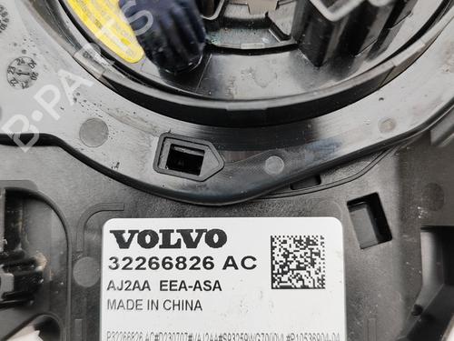 Steering column stalk VOLVO XC40 (536) B3 Mild-Hybrid | BP28557599I23 