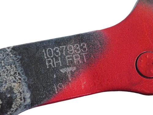 Hinge/Door check strap TESLA MODEL X (5YJX) P100D AWD | BP30251871C146