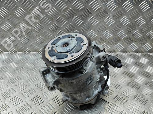 AC compressor AUDI A4 B9 Avant (8W5, 8WD) S4 TDI Mild Hybrid quattro | BP36180846M34 - Image 5