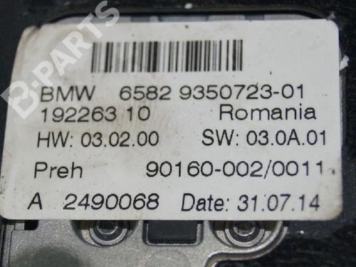 Display BMW 2 Gran Tourer (F46) 220 i | BP6730838C48 
