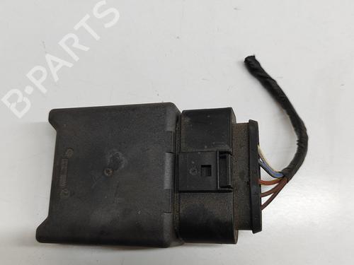 Used Electronic module VW POLO VI (AW1, BZ1, AE1) 2.0 GTI (200 hp) 28590304