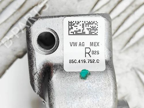 Steering column universal joint AUDI Q6 E-TRON (GFB) e-tron quattro | BP37445035M114 - Image 6