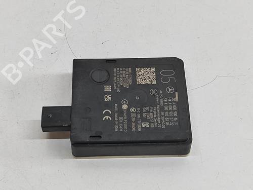 Electronic module MERCEDES-BENZ EQB (X243) EQB 300 4-matic (243.608, 243.609) | BP29594027M83 