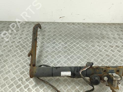 Tow ball/Mechanism FORD RANGER (TKE) 2.0 EcoBlue 4x4 | BP29975102C141