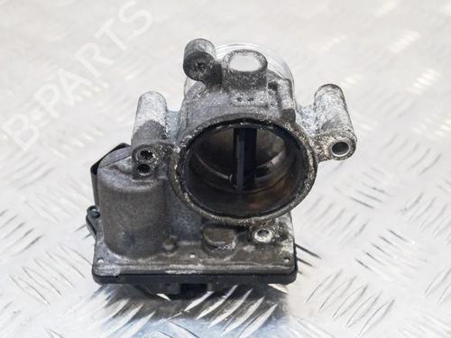 Spjældhus VW CC B7 (358) 2.0 TDI (140 hp) 6839014