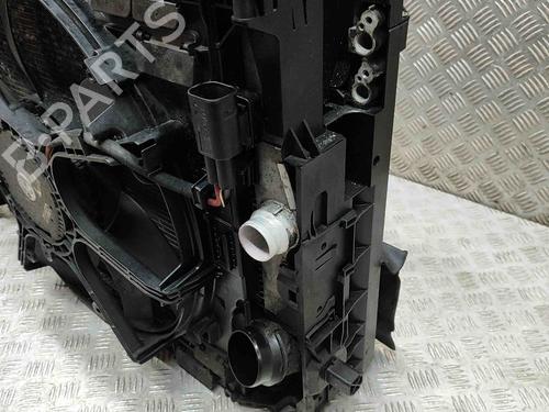 Kühlerpaket BMW 7 (F01, F02, F03, F04) 730 d | BP22444124M120 