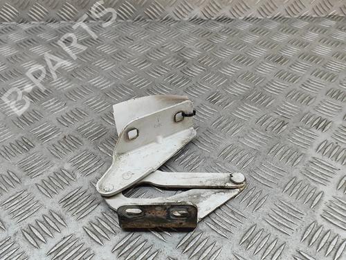 Hinge/Door check strap IVECO DAILY V Van 35C15 V, 40C15 V, 45C15 V, 50C15 V, 60C15 V,65C15 V | BP24581716C146 - Image 2