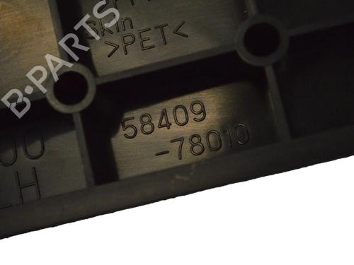 Boot lining LEXUS NX (_Z1_) 300h AWD (AYZ15_) | BP33365207I3 - Image 5