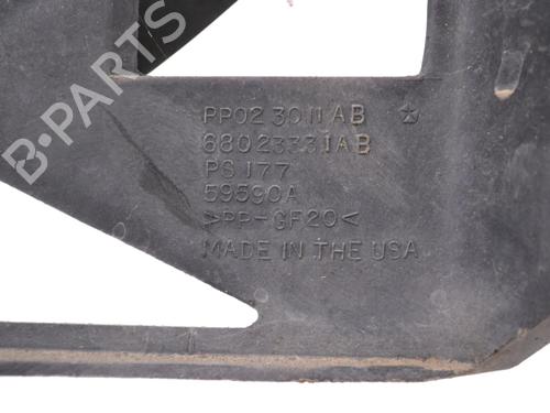 Støtte CHRYSLER GRAND VOYAGER V (RT) 2.8 CRD | BP30267183C155 