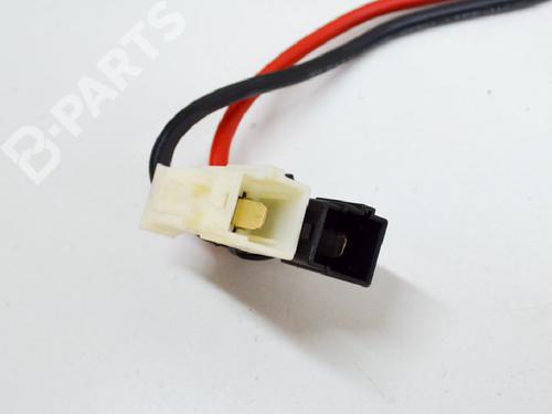 Heater resistor FORD TRANSIT CUSTOM V362 Bus (F3) 2.0 EcoBlue | BP6771667M108 