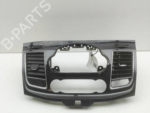 Luftventilen Luftventilen FORD TRANSIT CUSTOM V362 Bus (F3) 2.0 EcoBlue (130 hp) 34190805 34190805