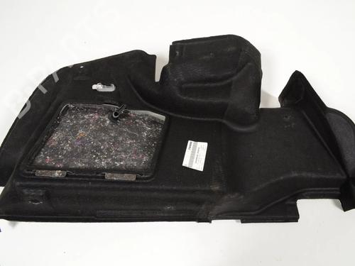 Boot lining MERCEDES-BENZ C-CLASS (W204) C 200 Kompressor (204.041) | BP30285105I3 - Image 4