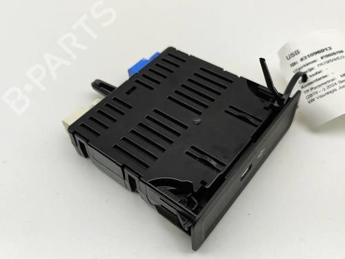 Electronic module MERCEDES-BENZ GLE (V167) GLE 450 4-matic (167.159) | BP28561666M83 - Image 2